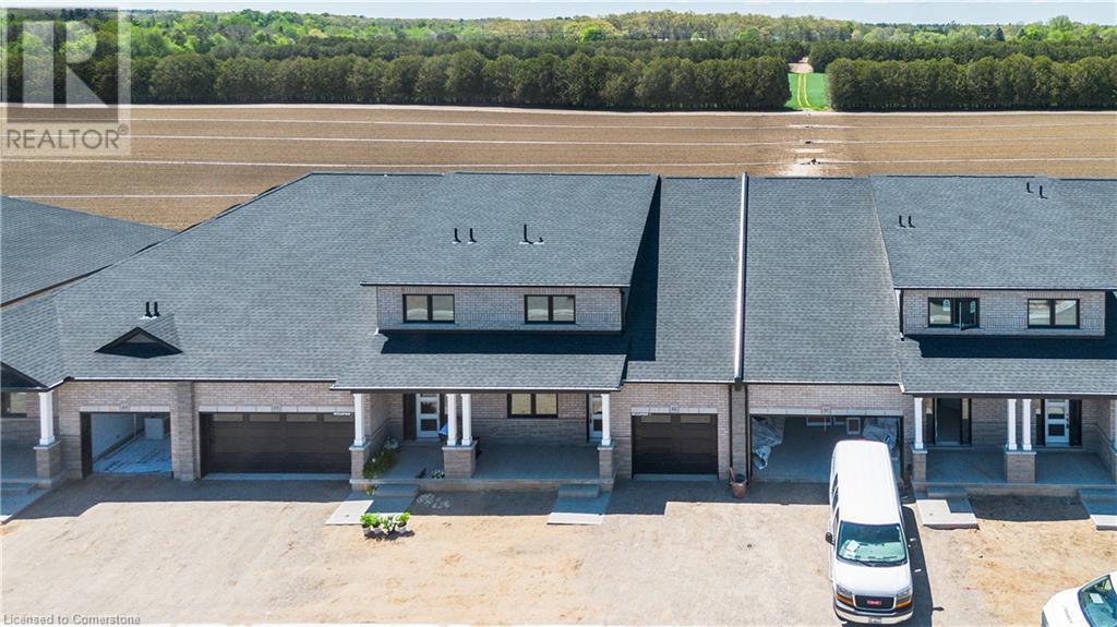 61 Barn Owl Way, Simcoe, Ontario  N3Y 0H4 - Photo 1 - 40727863