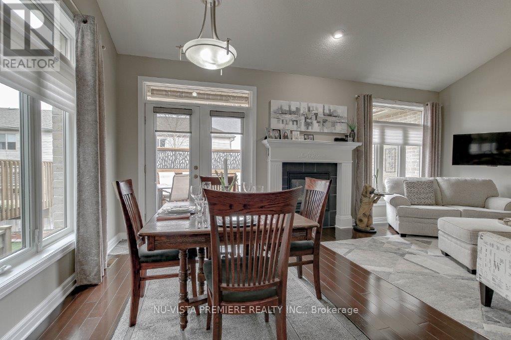 18 - 1630 Shore Road, London South, Ontario  N6K 5B9 - Photo 14 - X12161145