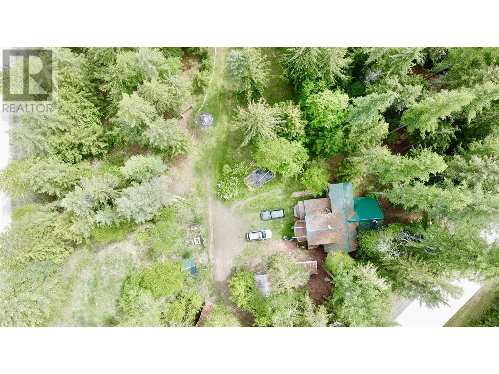 285A Meadow Creek Road, Meadow Creek, BC V0G1N0