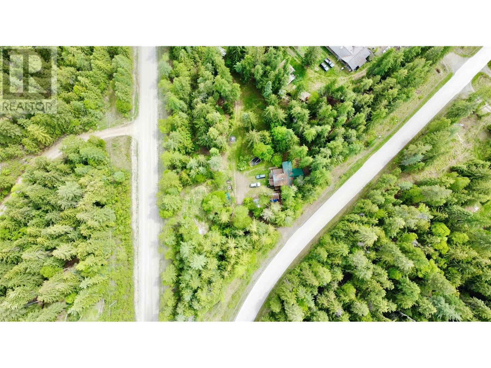 285A Meadow Creek Road, Meadow Creek, BC V0G1N0