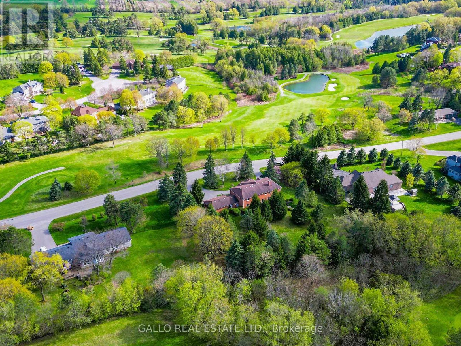 15 Hill Top Trail, Whitchurch-Stouffville, Ontario  L4A 7X4 - Photo 48 - N12131490