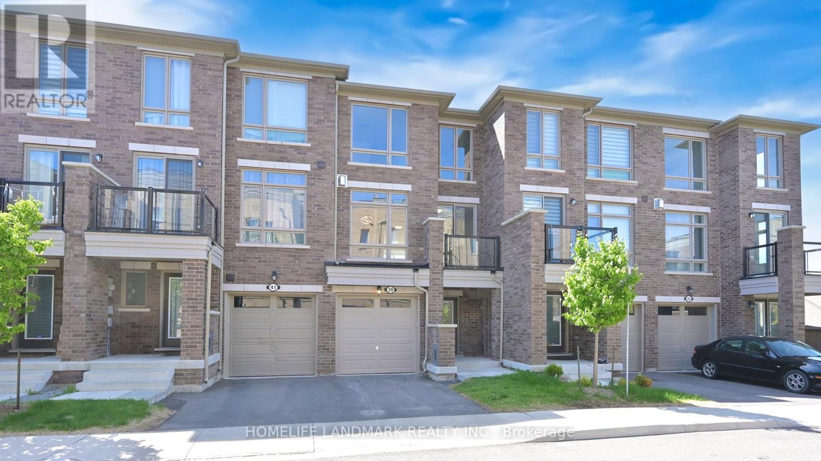 39 Drover Circle, Whitchurch-Stouffville, Ontario  L4A 4X2 - Photo 1 - N12158849
