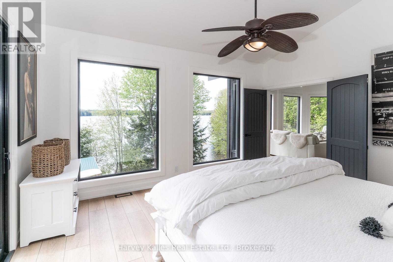 4 - 1118 North Drive, Muskoka Lakes, Ontario  P0B 1G0 - Photo 16 - X12162047