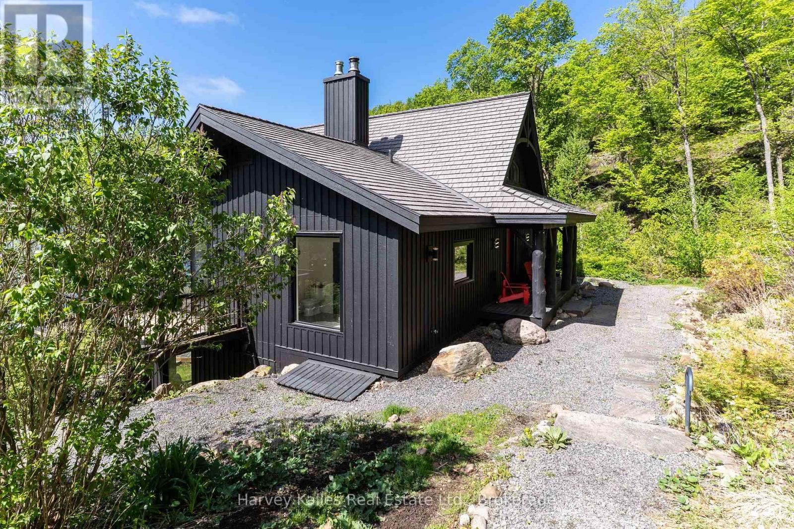 4 - 1118 North Drive, Muskoka Lakes, Ontario  P0B 1G0 - Photo 34 - X12162047