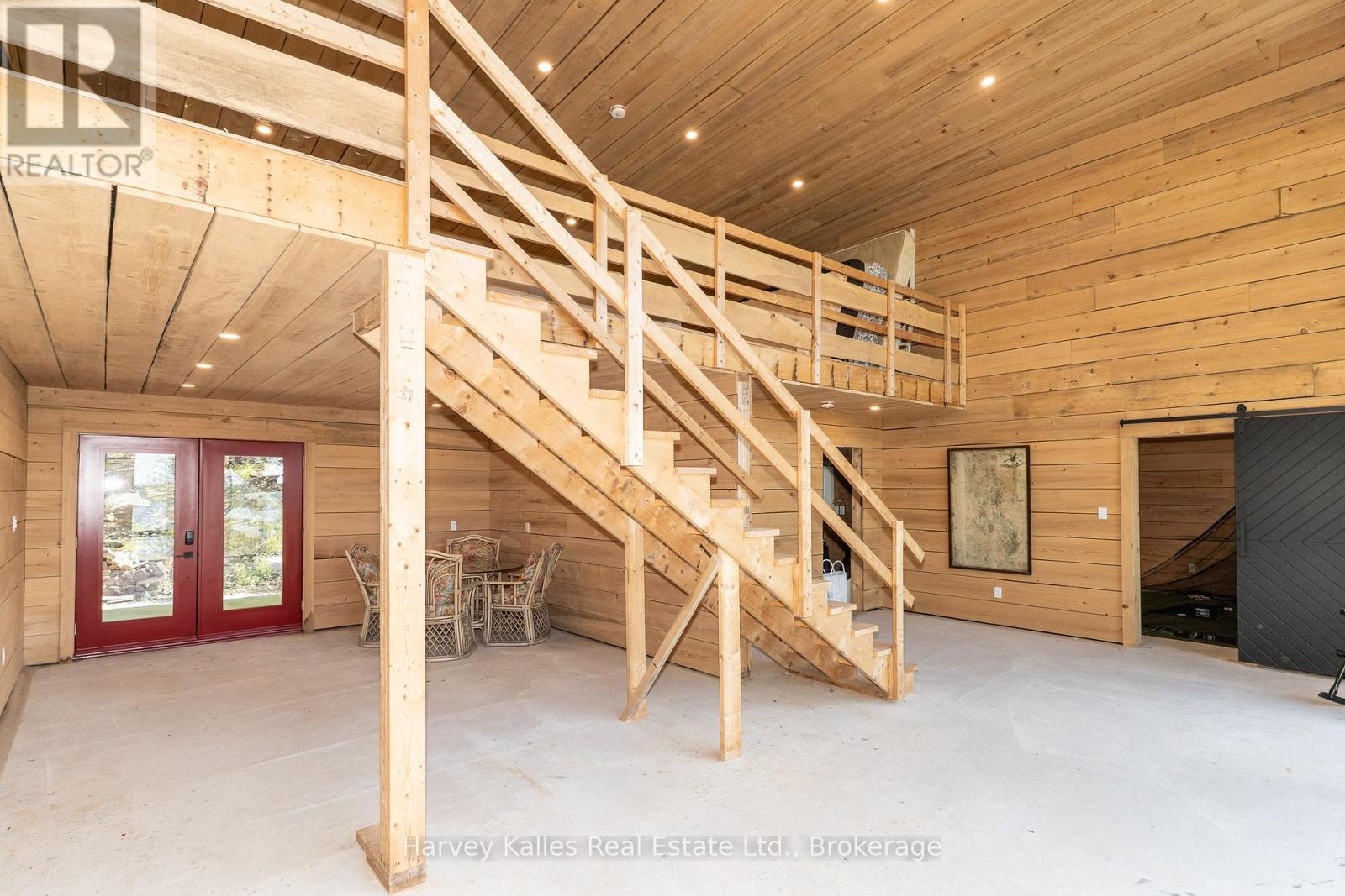 4 - 1118 North Drive, Muskoka Lakes, Ontario  P0B 1G0 - Photo 36 - X12162047