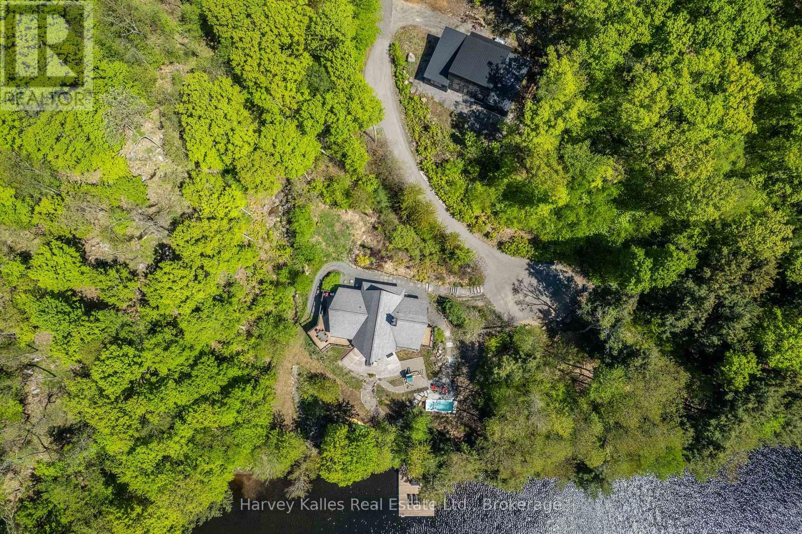 4 - 1118 North Drive, Muskoka Lakes, Ontario  P0B 1G0 - Photo 41 - X12162047