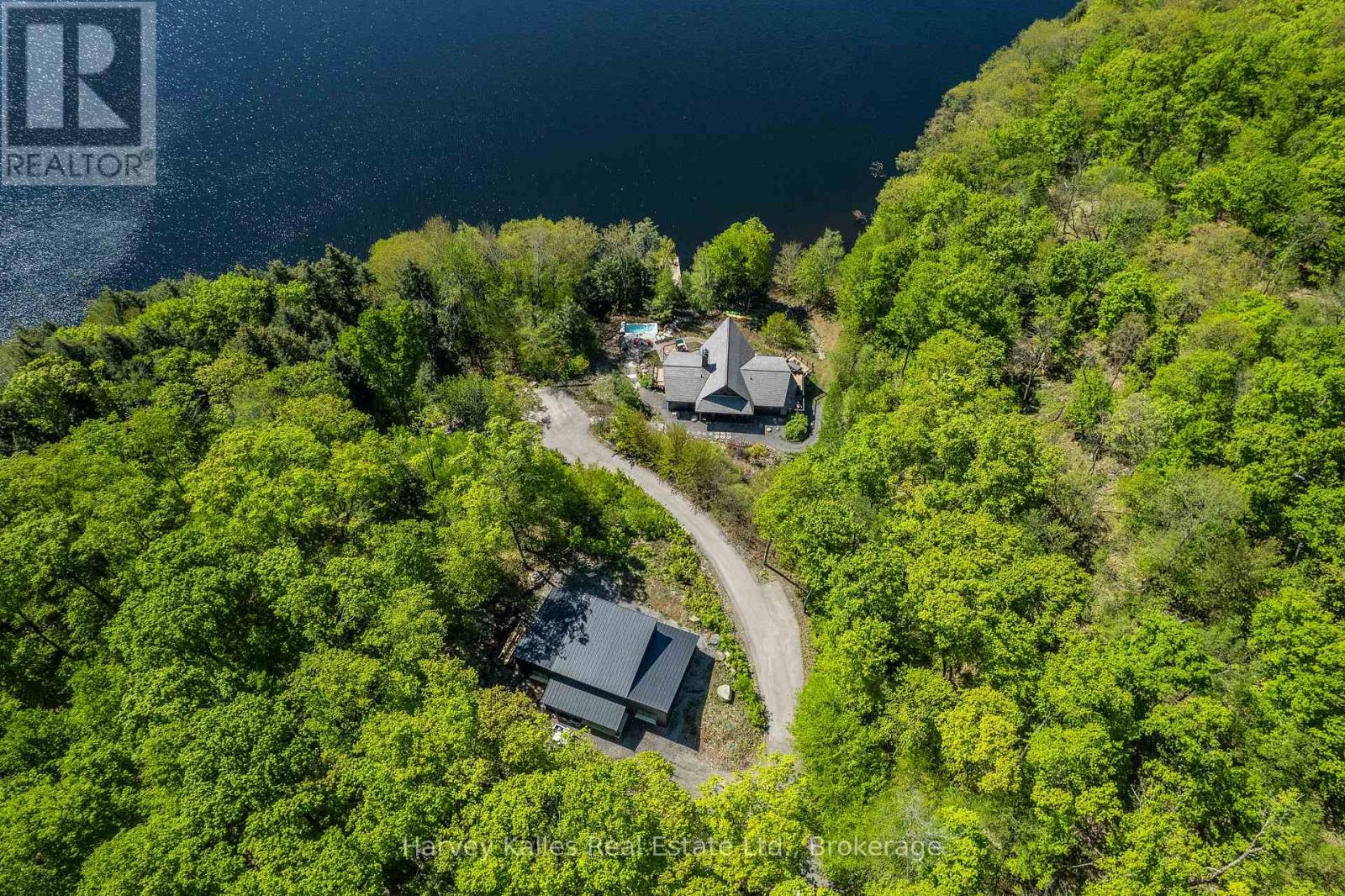 4 - 1118 North Drive, Muskoka Lakes, Ontario  P0B 1G0 - Photo 42 - X12162047