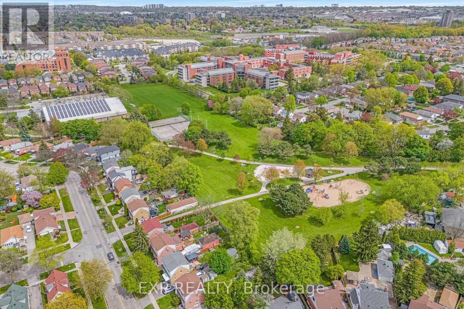 16 Camilla Crescent, Toronto (Clairlea-Birchmount), Ontario  M1L 1Z1 - Photo 43 - E12161413