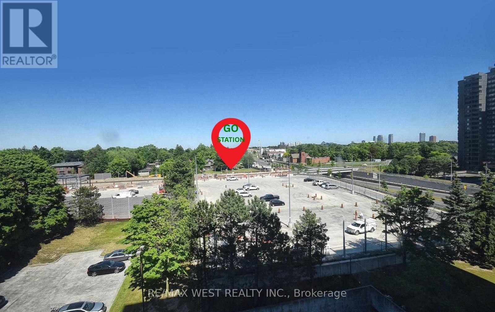 706 - 1 Reidmount Avenue, Toronto, Ontario  M1S 4V3 - Photo 25 - E12161619