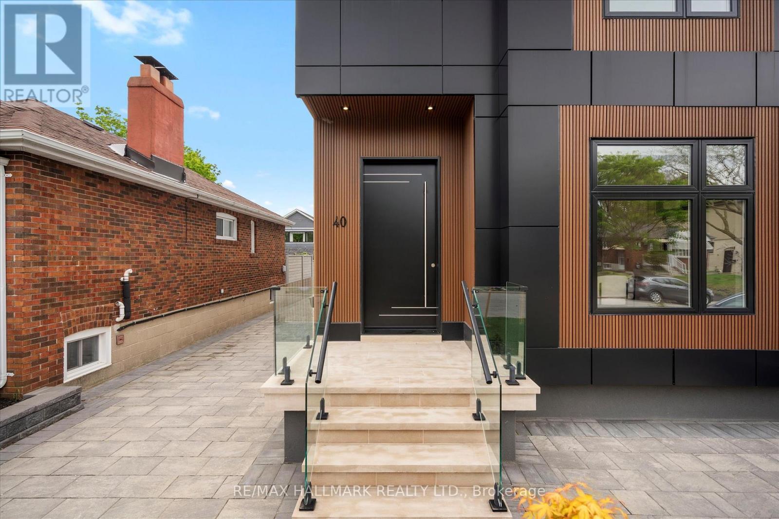 40 Manderley Drive, Toronto, Ontario  M1N 3E7 - Photo 2 - E12161649