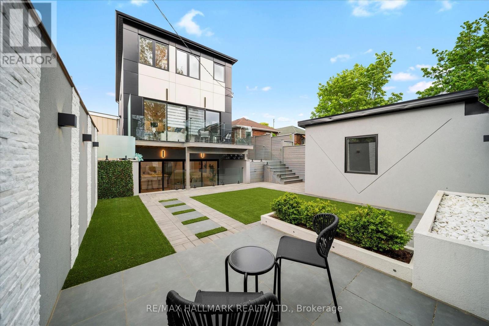 40 Manderley Drive, Toronto, Ontario  M1N 3E7 - Photo 43 - E12161649