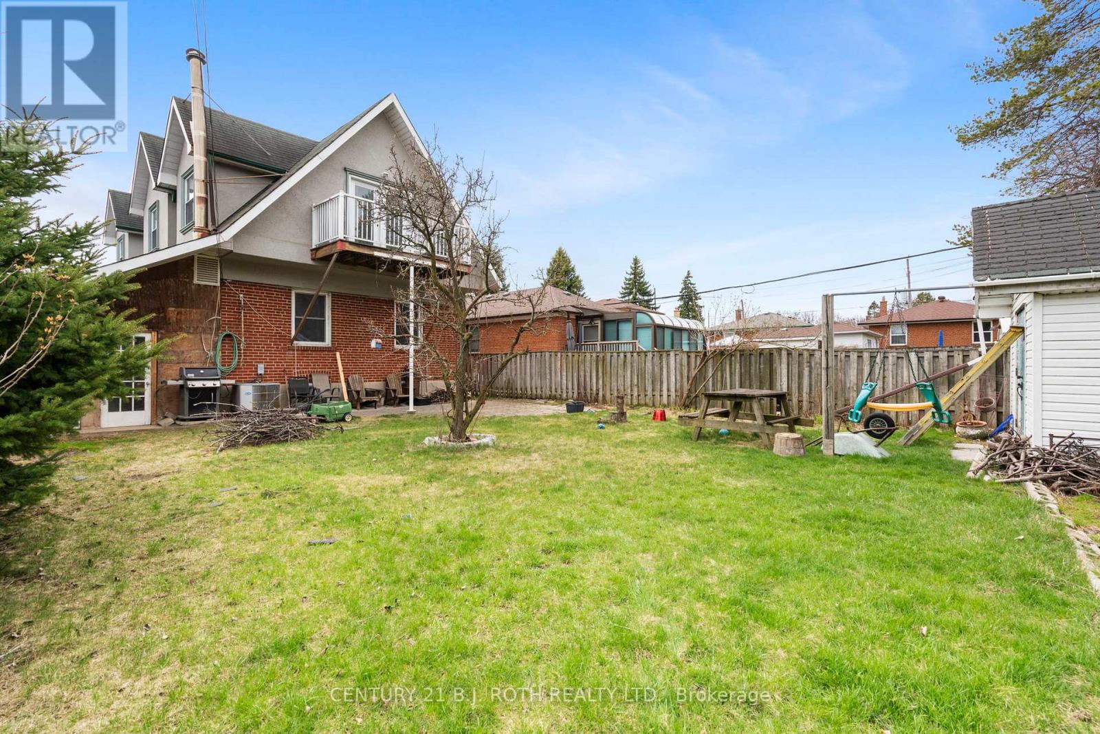 68 Maywood Park, Toronto, Ontario  M1K 2H2 - Photo 36 - E12161677