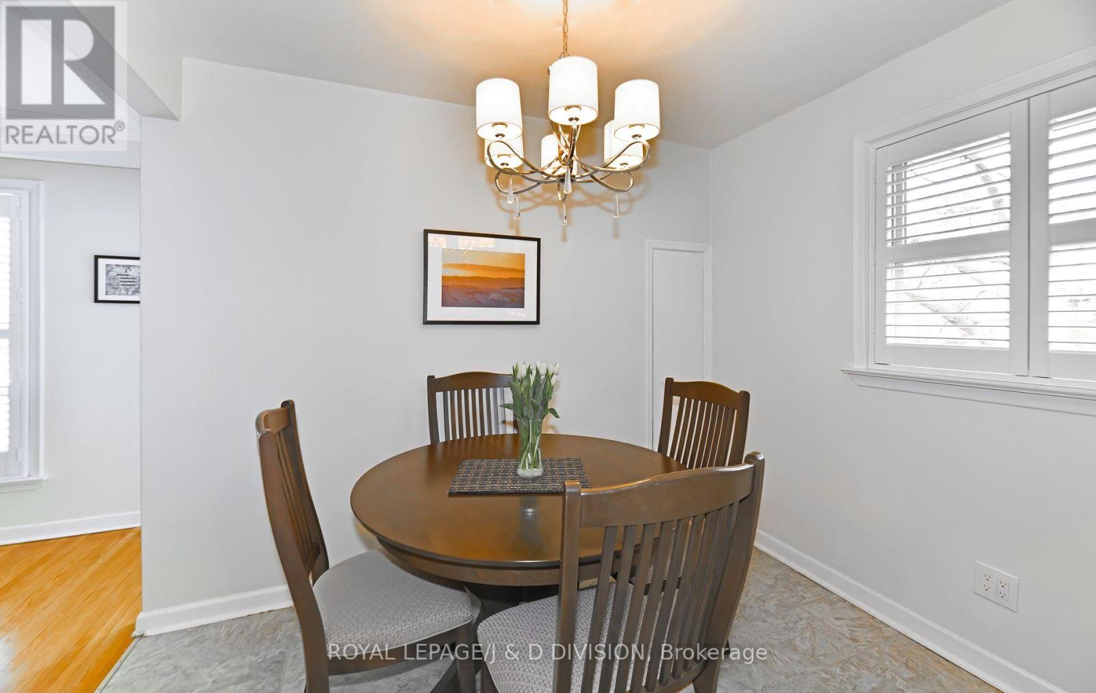 19 Brian Avenue, Toronto, Ontario  M1R 3J1 - Photo 10 - E12161806
