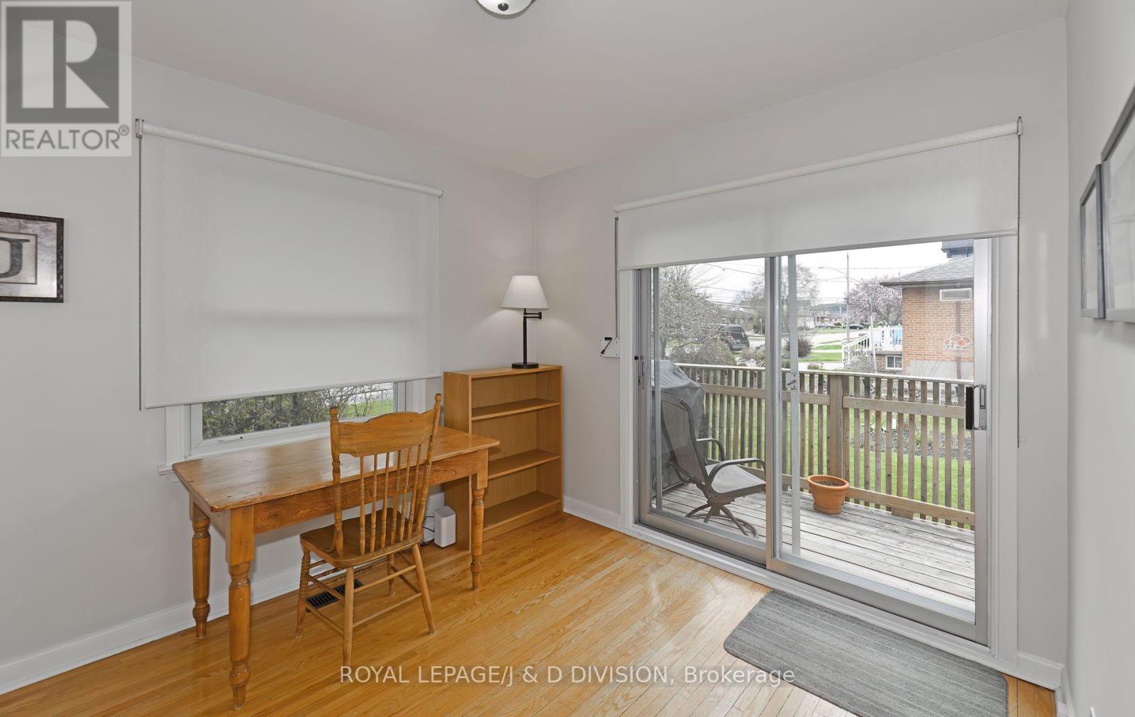 19 Brian Avenue, Toronto, Ontario  M1R 3J1 - Photo 14 - E12161806