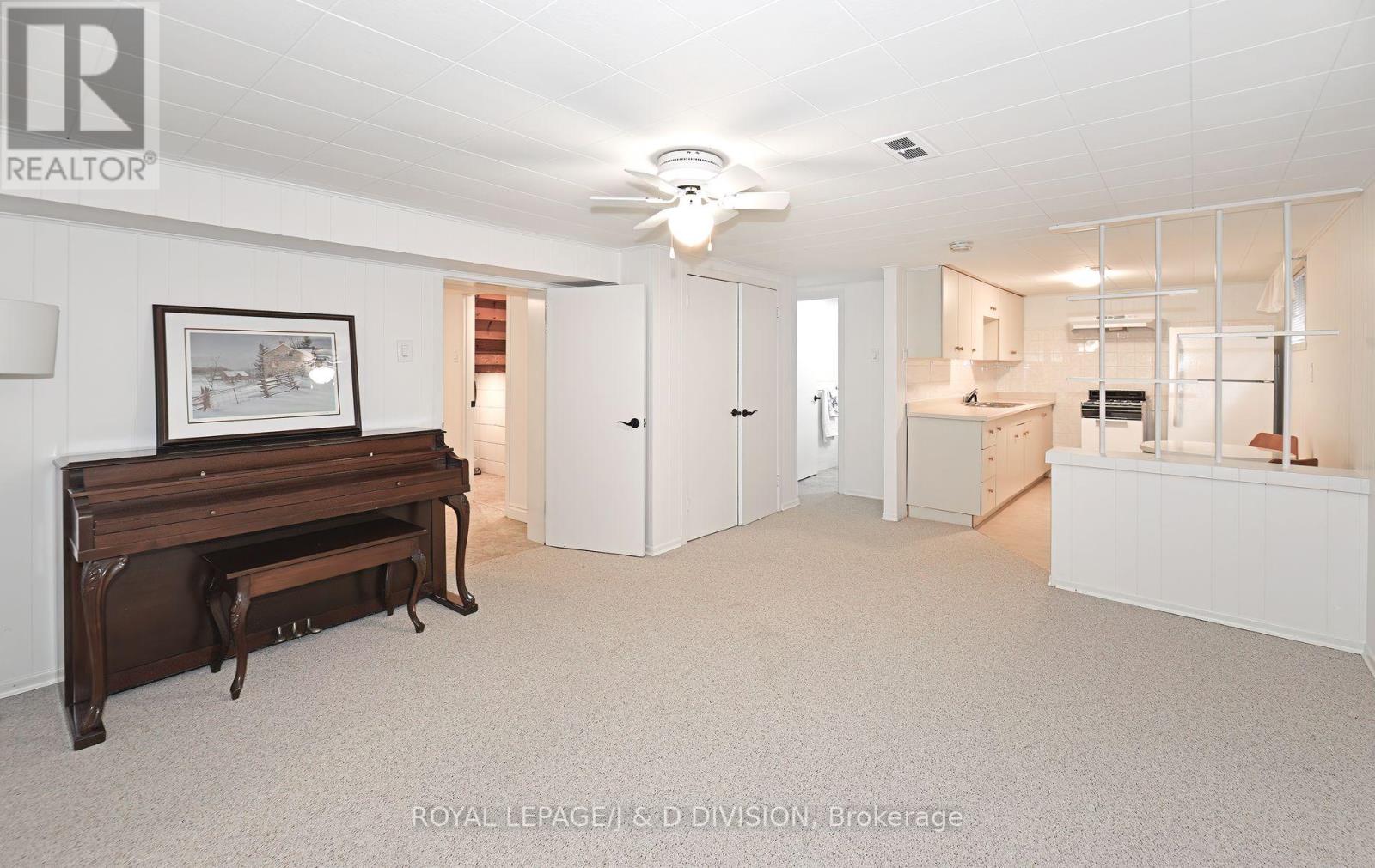 19 Brian Avenue, Toronto, Ontario  M1R 3J1 - Photo 16 - E12161806