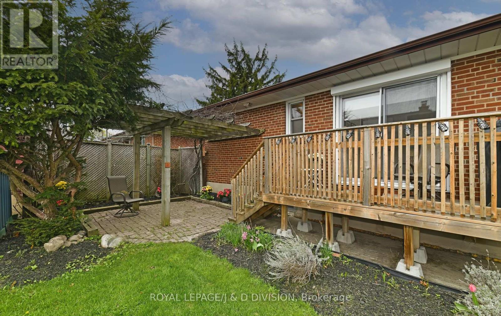 19 Brian Avenue, Toronto, Ontario  M1R 3J1 - Photo 23 - E12161806