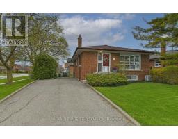 19 BRIAN AVENUE, Toronto, Ontario