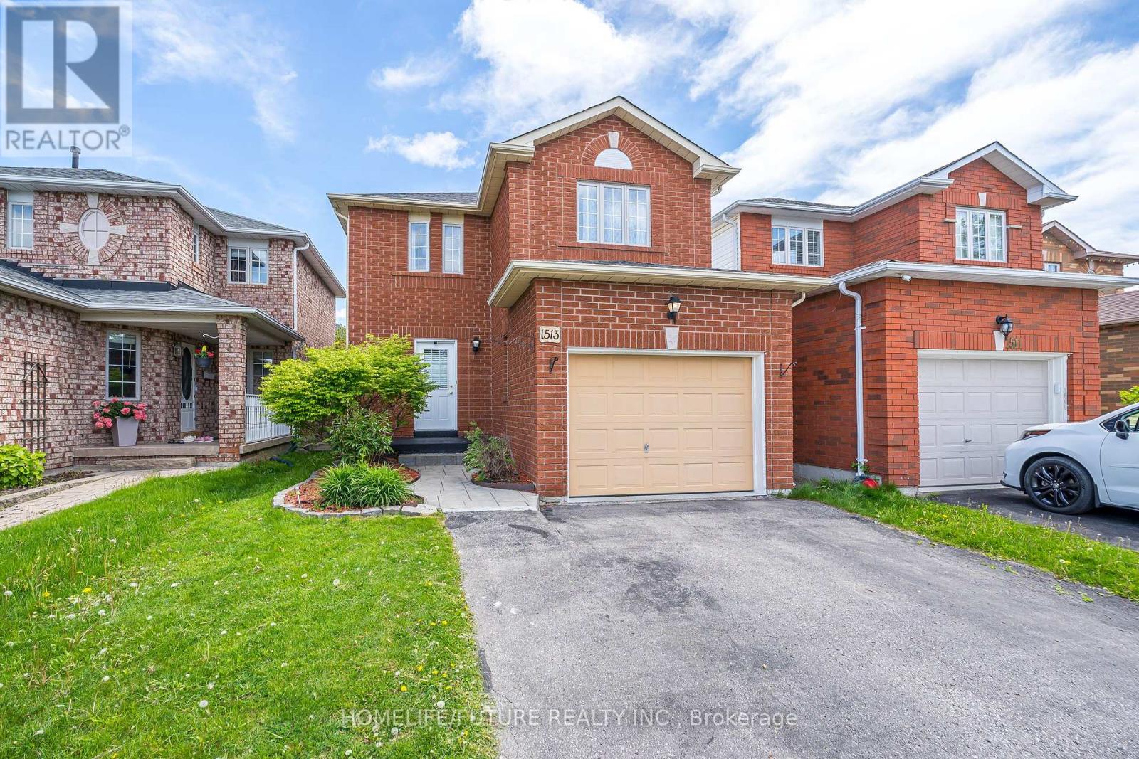 1513 FIELDGATE DRIVE, oshawa (samac), Ontario