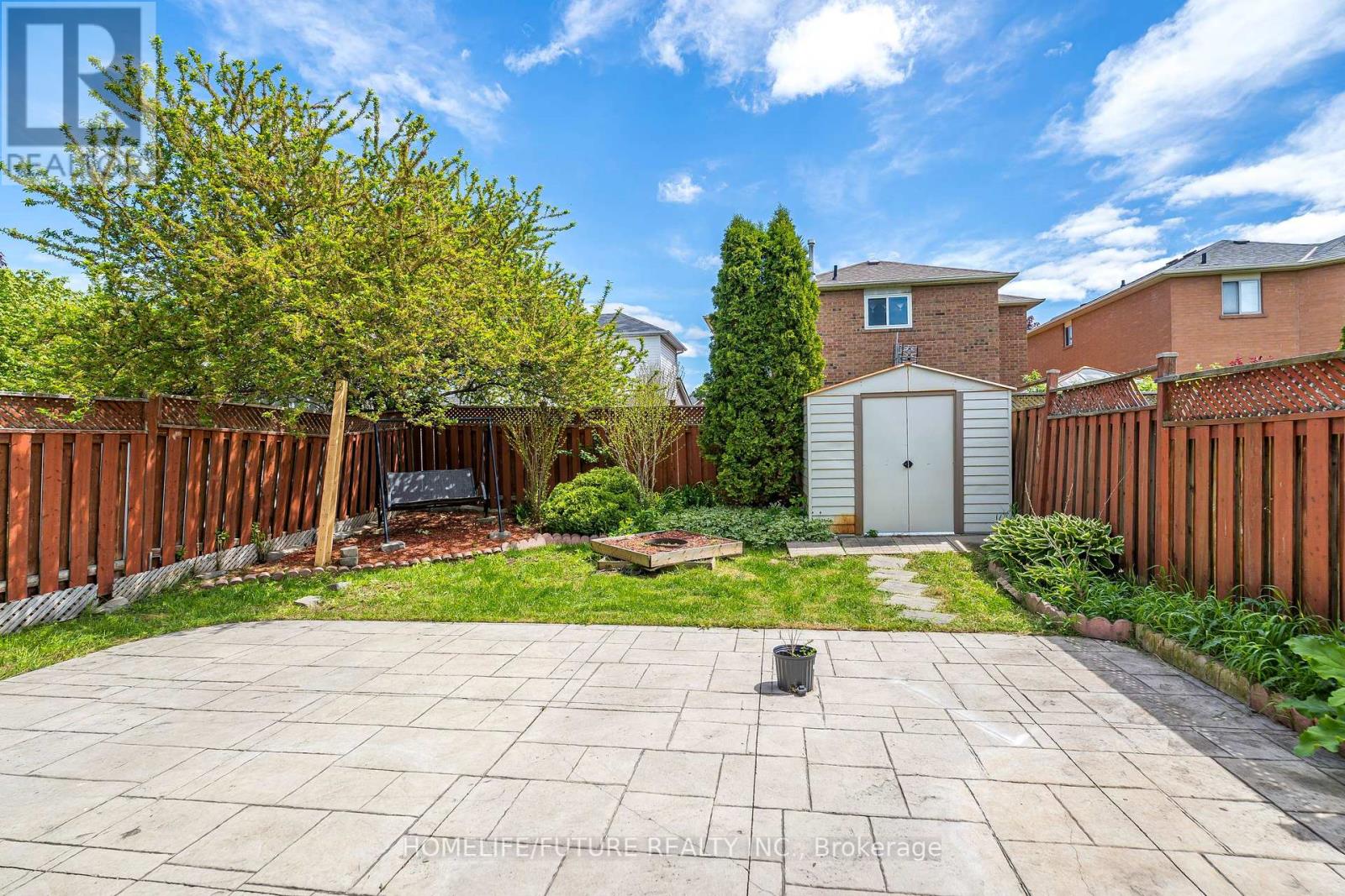 1513 Fieldgate Drive, Oshawa, Ontario  L1K 2L6 - Photo 35 - E12161827