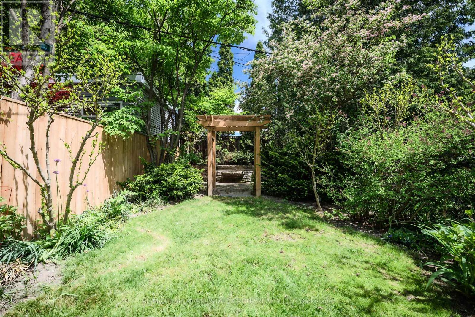 21 Gough Avenue, Toronto (North Riverdale), Ontario  M4K 3N6 - Photo 40 - E12161848
