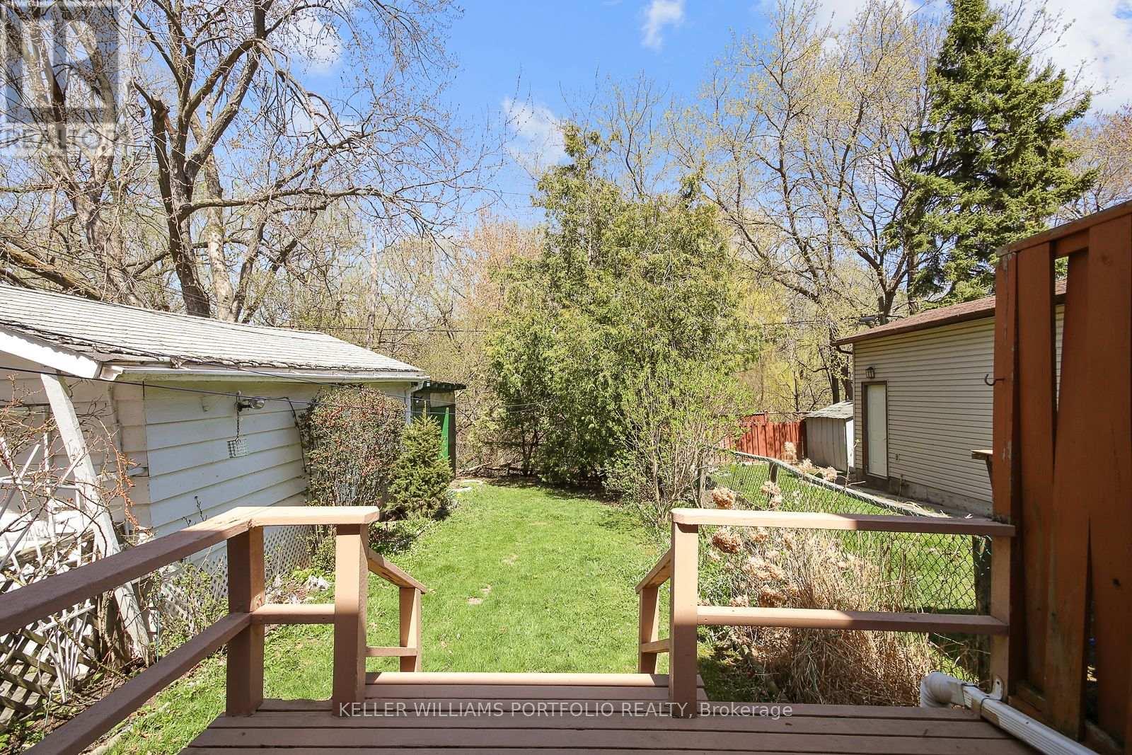 156 Woodfern Drive, Toronto, Ontario  M1K 2L5 - Photo 42 - E12161892
