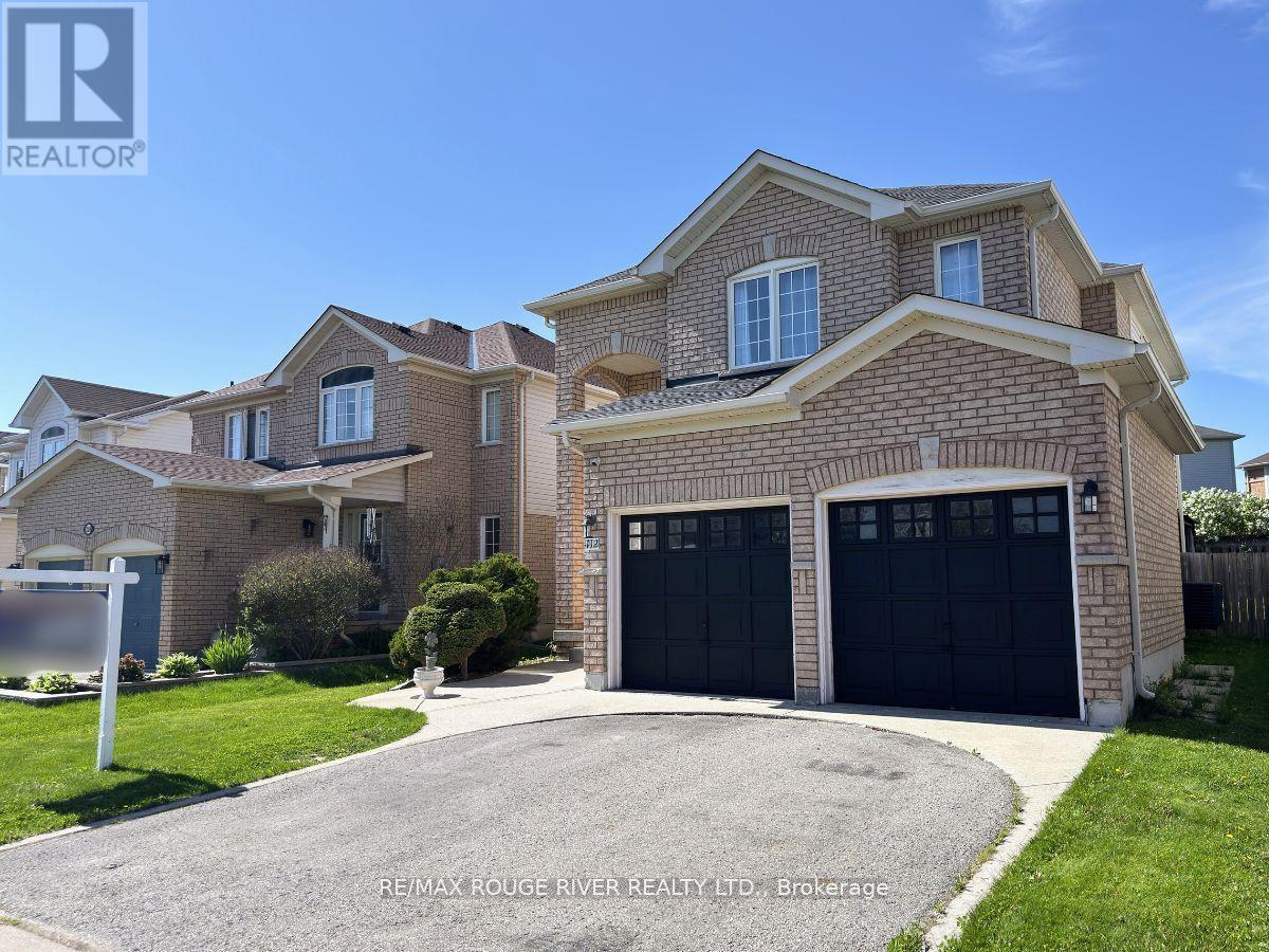 112 Scottsdale Drive, Clarington, Ontario  L1C 5G5 - Photo 2 - E12161895