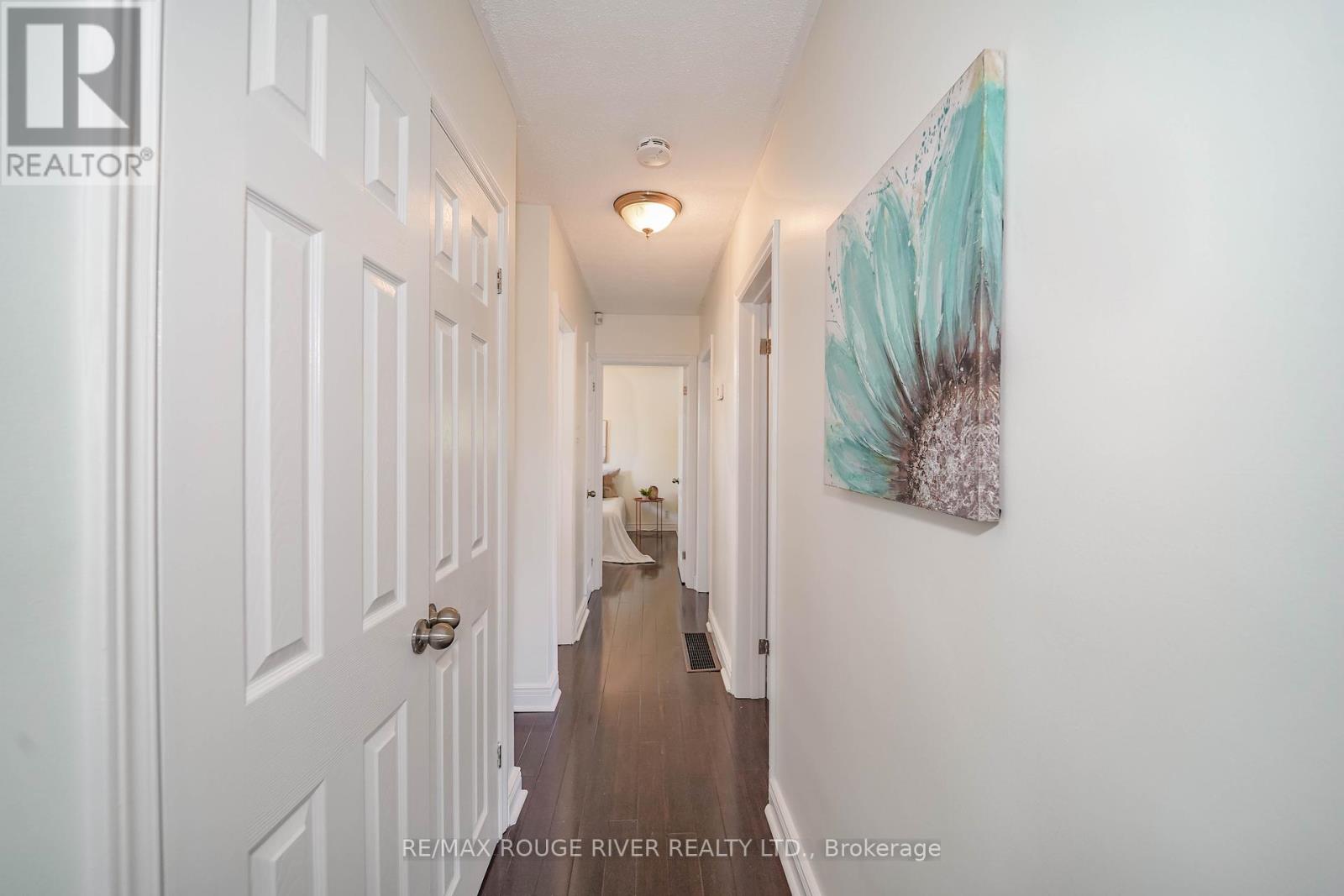 853 Brimorton Drive, Toronto, Ontario  M1G 2T4 - Photo 15 - E12161966