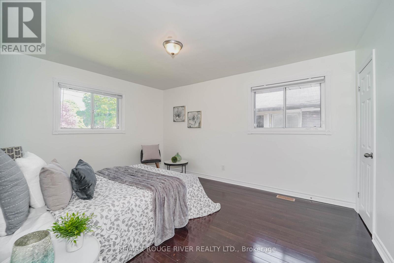 853 Brimorton Drive, Toronto, Ontario  M1G 2T4 - Photo 23 - E12161966