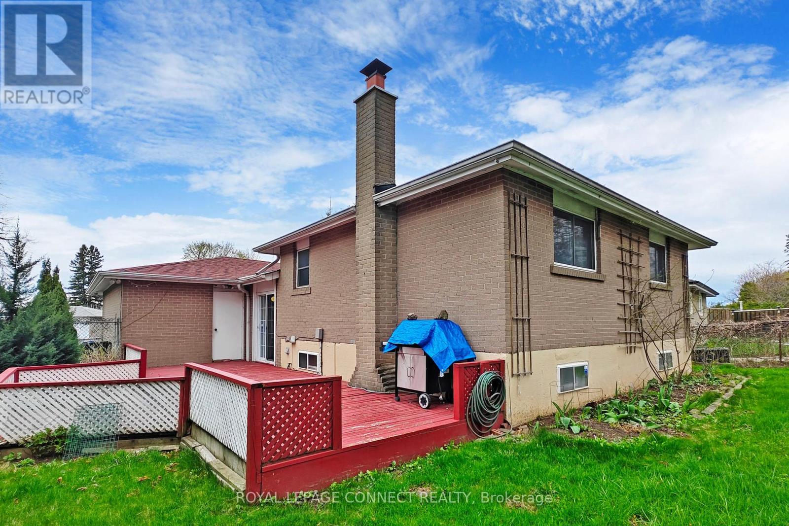 24 Grovenest Drive, Toronto, Ontario  M1E 4J3 - Photo 37 - E12161973