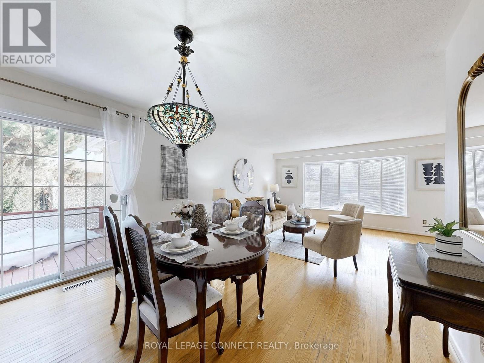 24 Grovenest Drive, Toronto, Ontario  M1E 4J3 - Photo 8 - E12161973