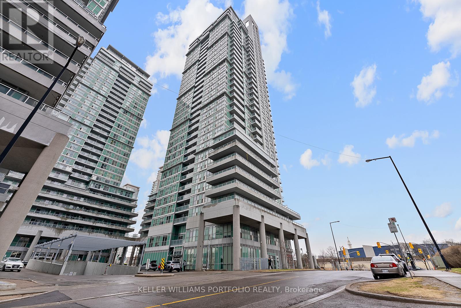 1906 - 70 Town Centre Court, Toronto (Bendale), Ontario  M1P 0B2 - Photo 26 - E12162001