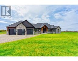 9392 SILVER Street, Caistor Centre, Ontario