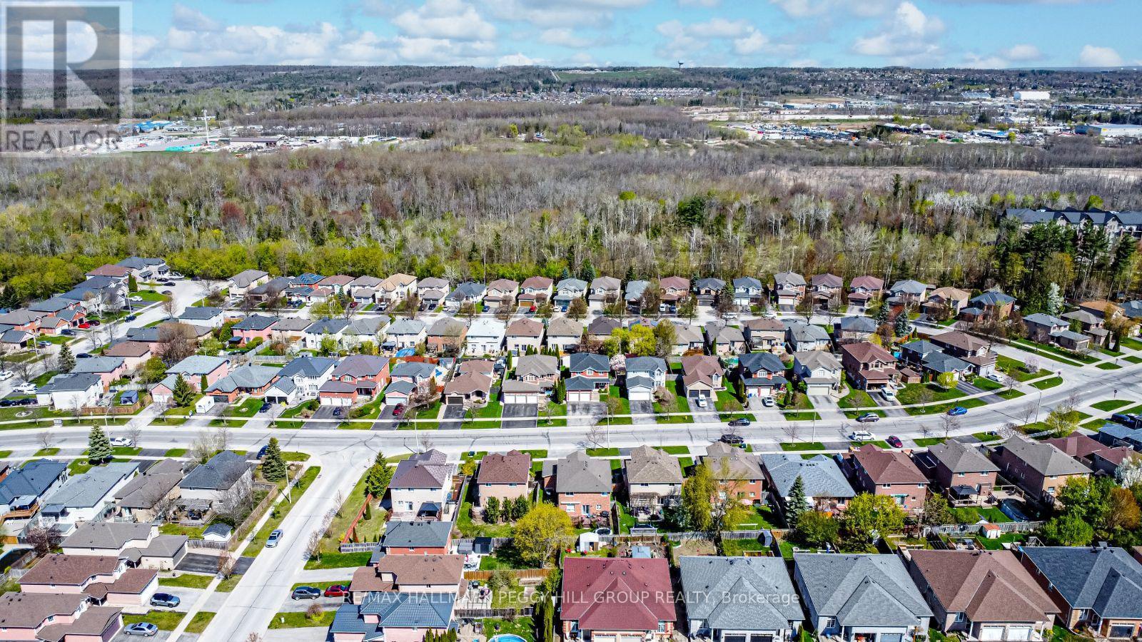 64 Summerset Drive, Barrie, Ontario  L4N 0B1 - Photo 25 - S12150321