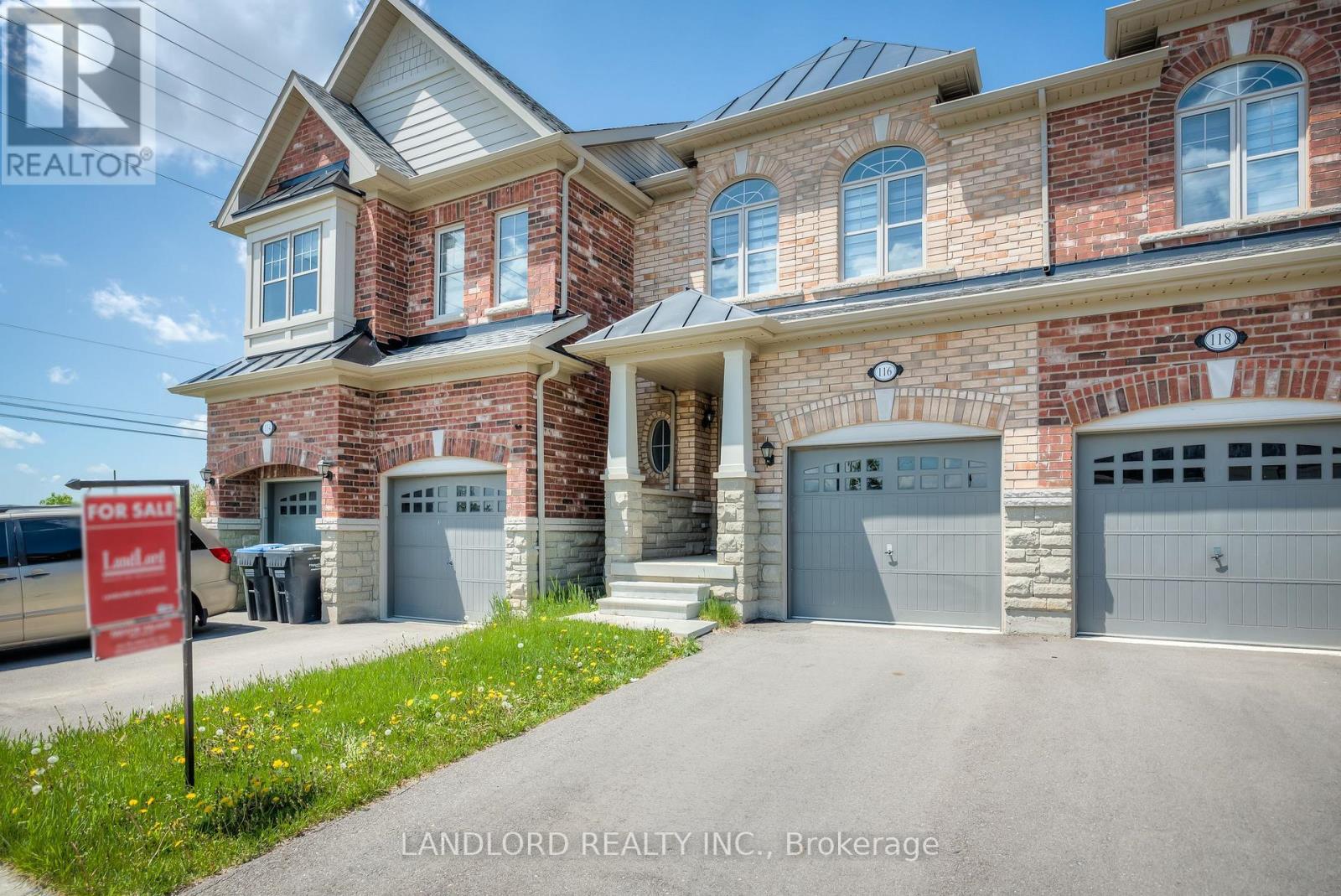 116 Finegan Circle, Brampton, Ontario  L7A 0B7 - Photo 44 - W11999336
