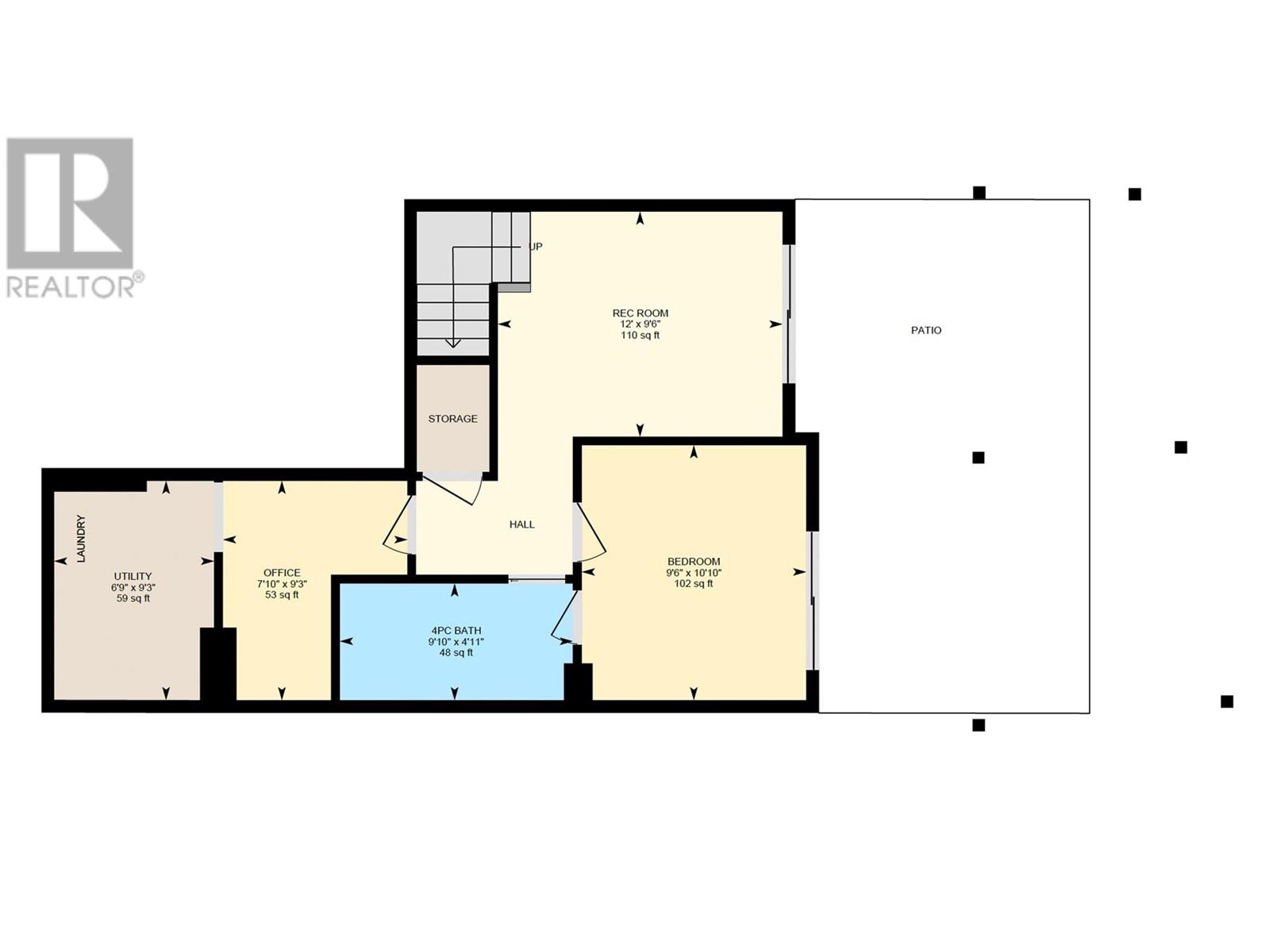 6833 Madrid Way Unit# 348, Kelowna, British Columbia  V1Z 3R8 - Photo 49 - 10347908