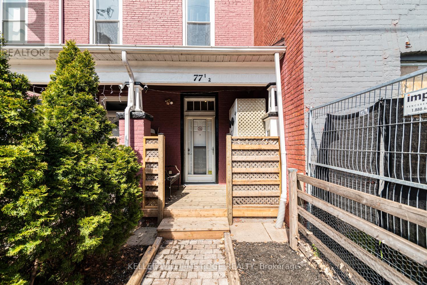 Property at 77 CATHCART STREET image 4