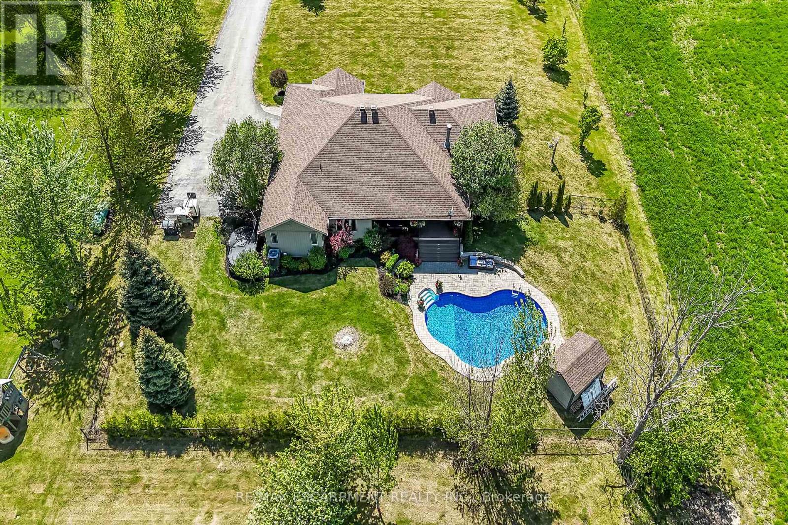 774 Kohler Road, Haldimand, Ontario  N0A 1G0 - Photo 42 - X12066938