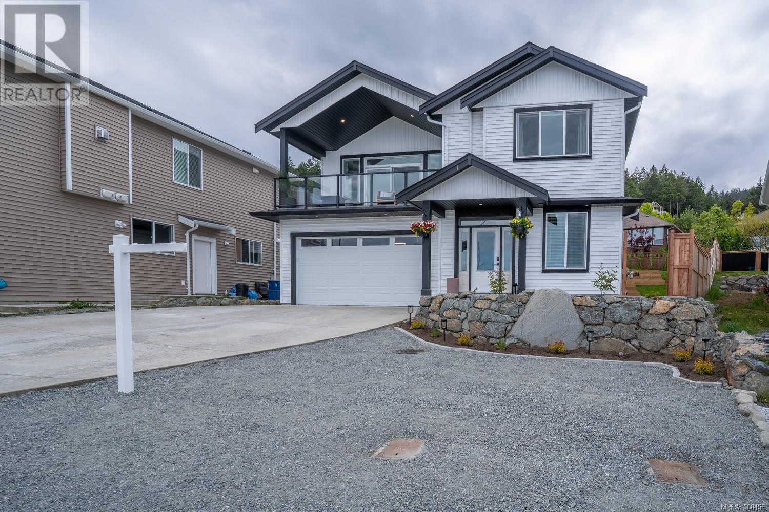 143 Francis Pl, Ladysmith, British Columbia