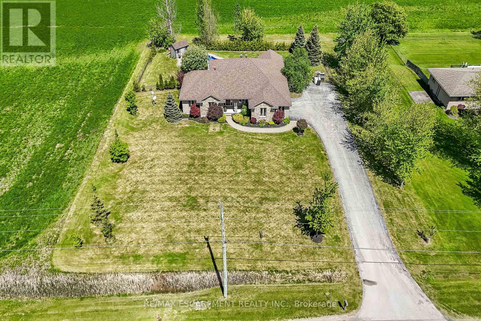 774 Kohler Road, Haldimand, Ontario  N0A 1G0 - Photo 45 - X12066938