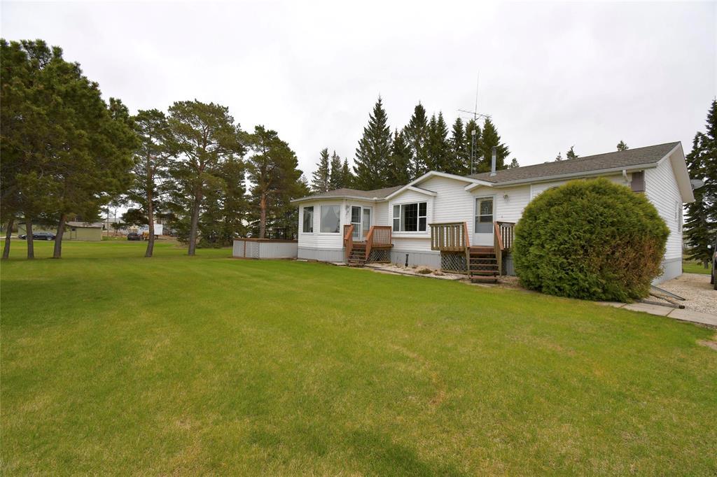 0 NE16-20-26W Road, Angusville, Manitoba