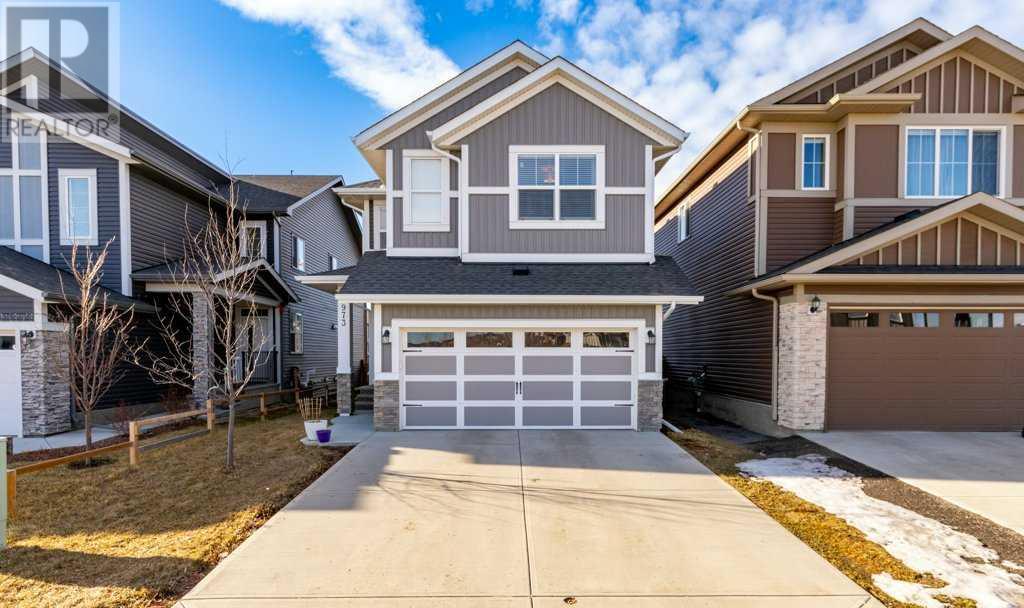 973 Midtown Avenue Sw, Airdrie, Alberta  T4B 4V7 - Photo 27 - A2207657