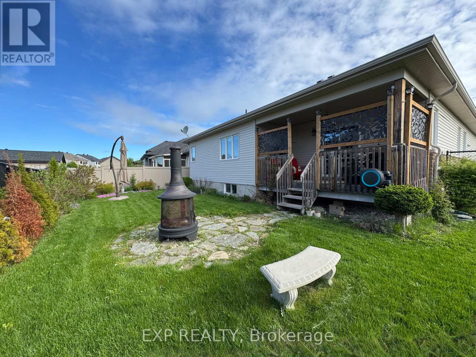 369 Zircon Street, Clarence-Rockland, Ontario  K4K 0H9 - Photo 19 - X12162038