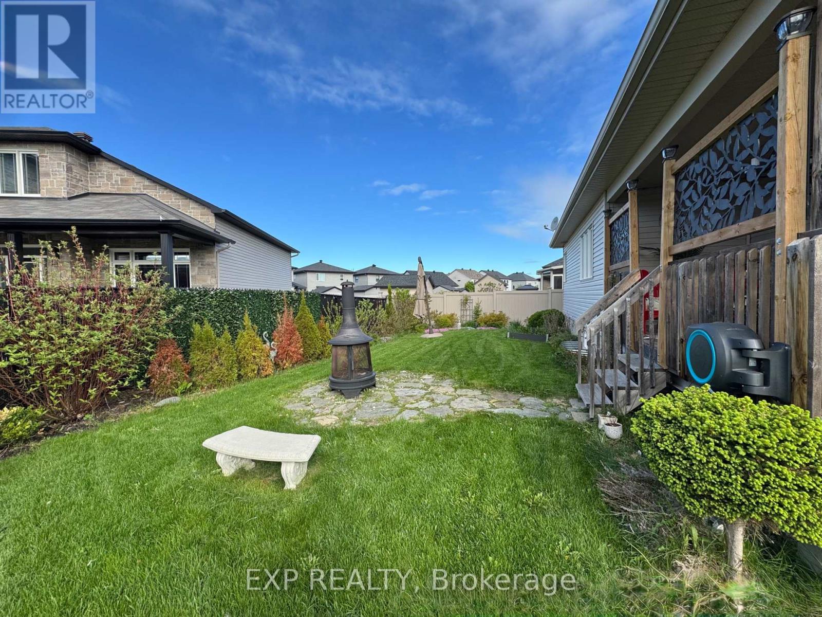 369 Zircon Street, Clarence-Rockland, Ontario  K4K 0H9 - Photo 20 - X12162038