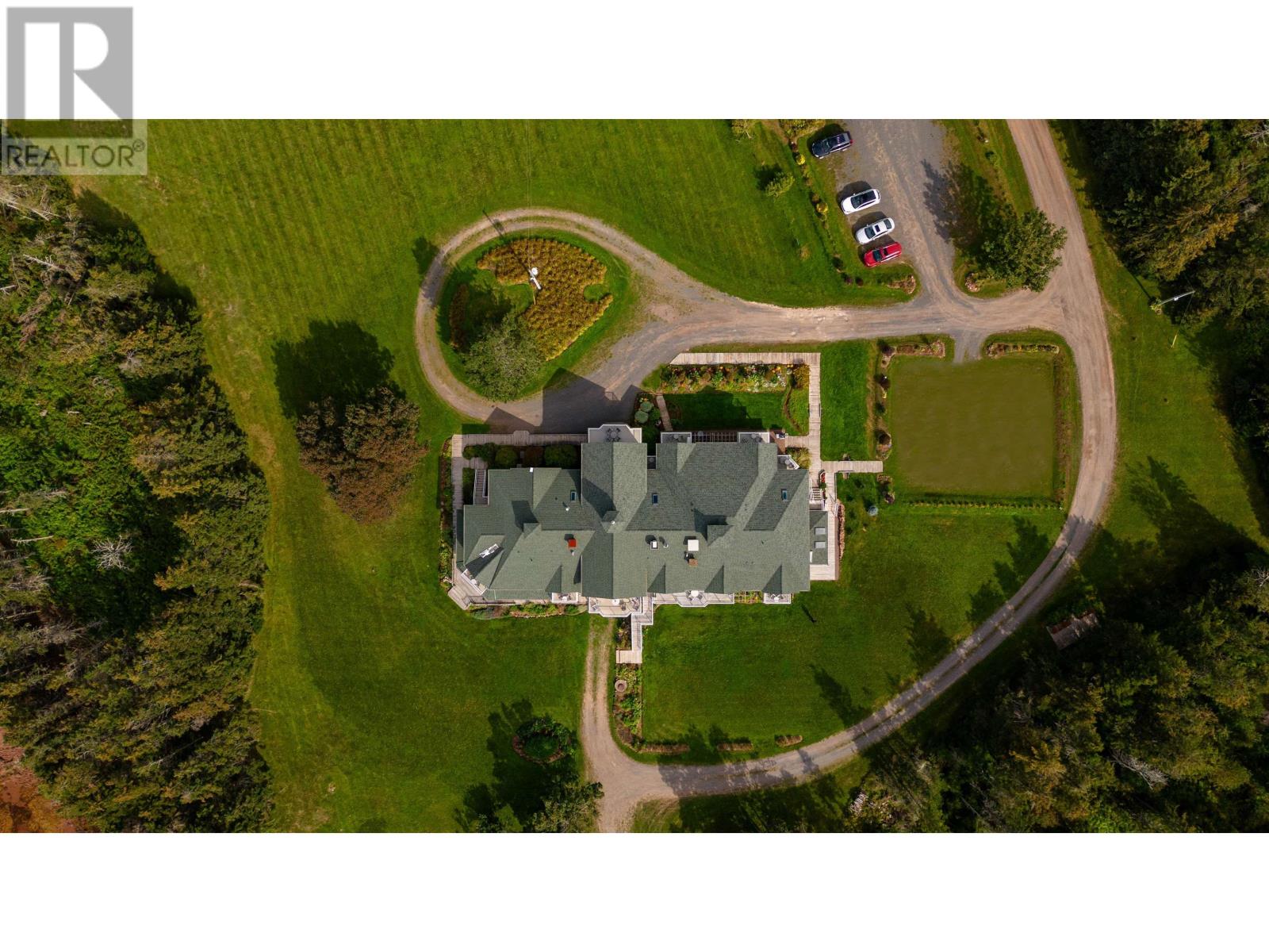 Spry 7 222 Ark Lane, Little Pond, Prince Edward Island  C0A 2B0 - Photo 32 - 202511712