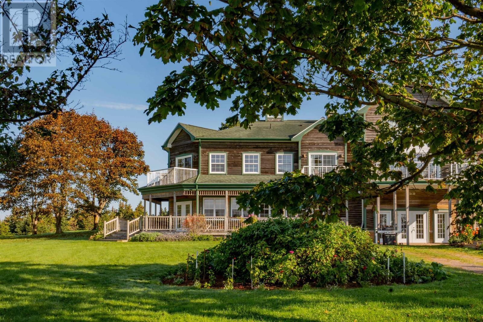 Spry 7 222 Ark Lane, Little Pond, Prince Edward Island  C0A 2B0 - Photo 28 - 202511712