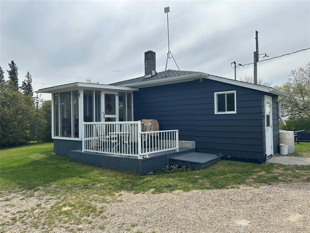 167147 Road 122N Road, Russell, Manitoba