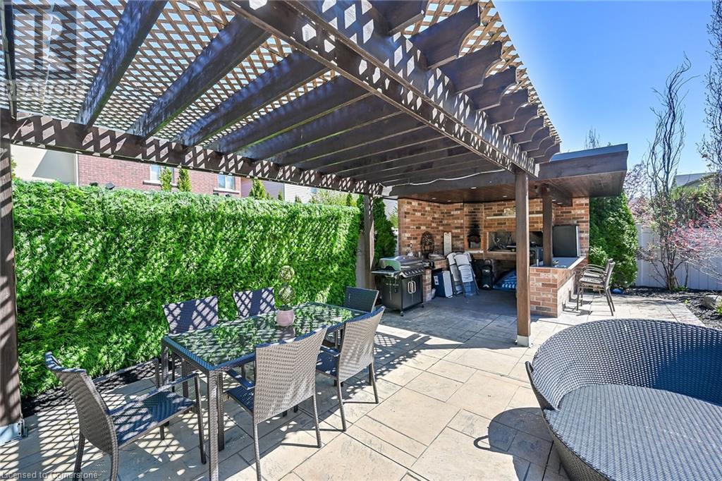 137 Diiorio Circle, Ancaster, Ontario  L9K 1T3 - Photo 39 - 40730590