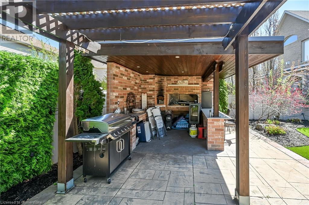 137 Diiorio Circle, Ancaster, Ontario  L9K 1T3 - Photo 41 - 40730590