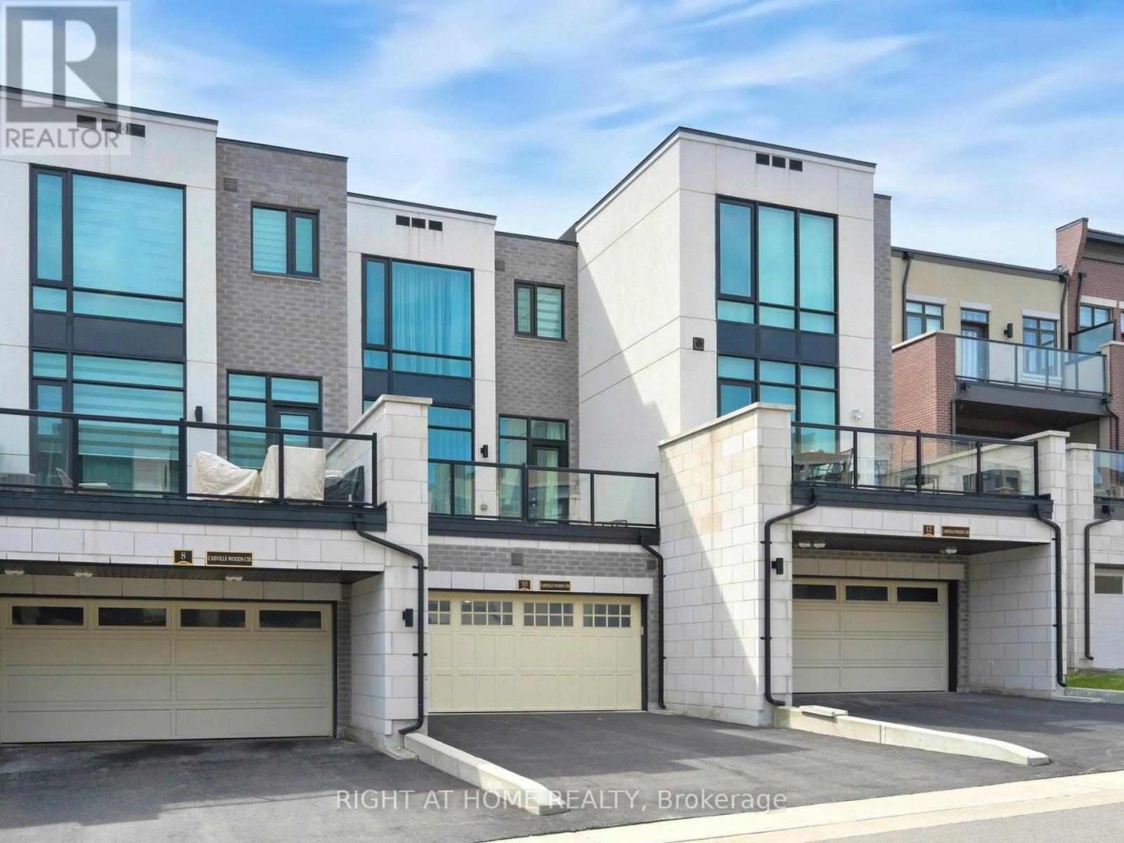 10 Carrville Woods Circle, Vaughan (Patterson), Ontario  L6A 4Z6 - Photo 47 - N12161430