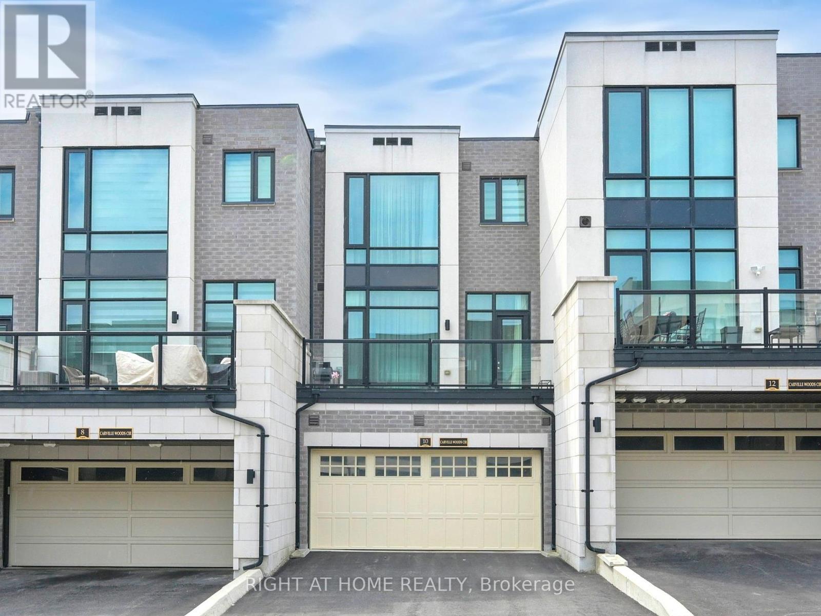 10 Carrville Woods Circle, Vaughan (Patterson), Ontario  L6A 4Z6 - Photo 48 - N12161430
